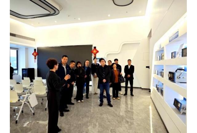 加華電力|知識產權護航   鑄就電力設備安全衛(wèi)士